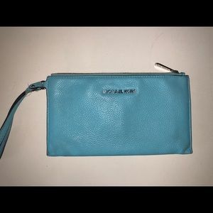 Michael Kors wristlet